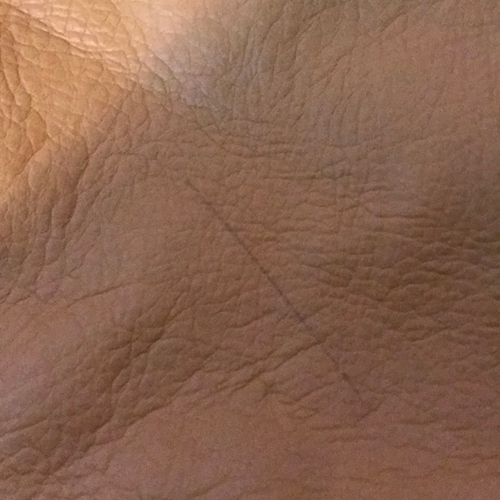 Handbag leather - Picture 4 of 7